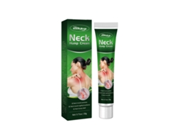 Creme para Pele Alivio Rapido Efeito Suave