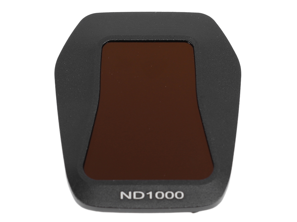 2026 filtro Nd1000 Profesional para Drone, Lente Nd de Calidad, Accesorios de Drone