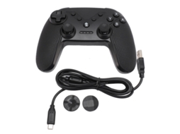 Controle LAXISCREED Switch Lite Sem Fio Turbo