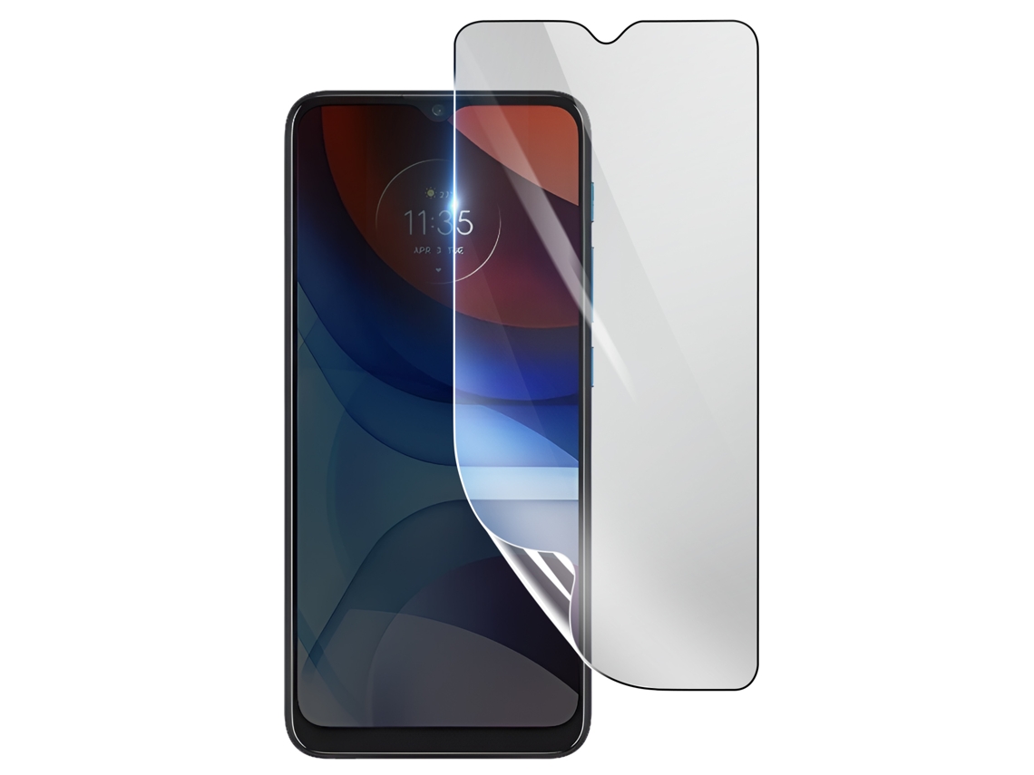 Pelicula de Vidro 3MK Moto E7i Power
