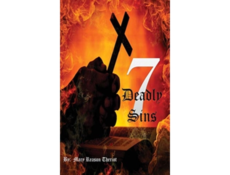 Livro Seven Deadly Sins Sins of Bear Corner de Mary Reason Theriot (Inglês - Capa Dura)