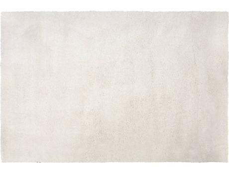 Tapete Evren (Branco - Poliéster - 230x160x3 cm)