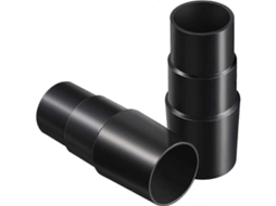 Adaptador Aspirador 2 Peças, Mangueira Para Aspirador De Pó, Conversor Universal De Mangueira De Limpeza, 32 Mm, 35 Mm, 40 Mm