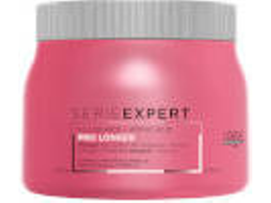 Máscara para o Cabelo L'OREAL PROFESSIONAL Serie Expert Pro Longer (500ml)