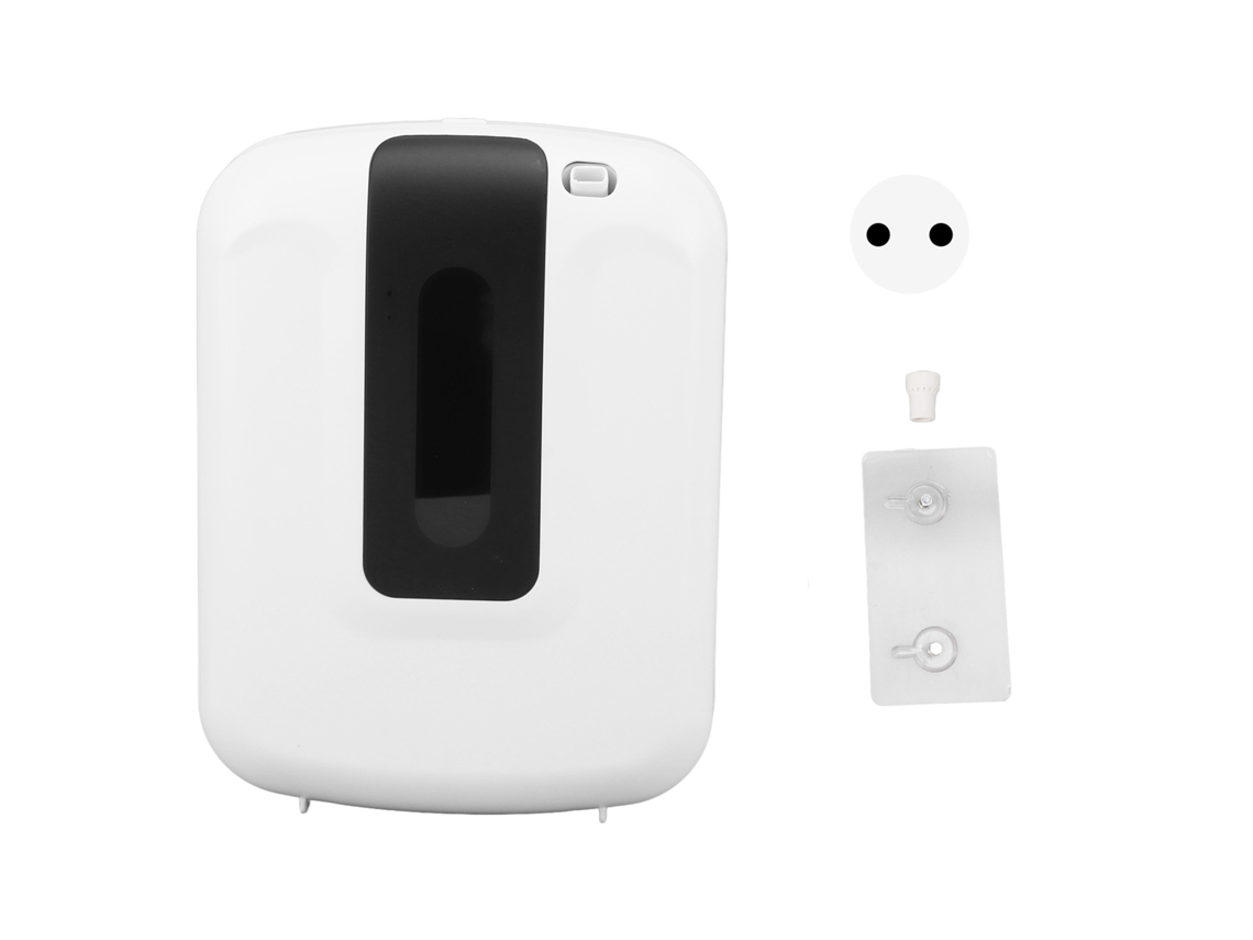 Difusor de Aromaterapia com Bluetooth LAXISCREED