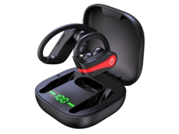 Auriculares Bluetooth True Wireless Ay-ay-q62-1