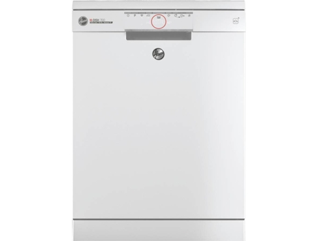 MÁQUINA DE LAVAR LOUÇA HOOVER HDPN