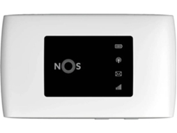 Hotspot 4G 15D NOS (Outlet Grade B)