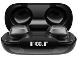 Fone de Jogo PS5/PS4/PC/Xbox JIAPEI com som surround, microfone, LED, azul