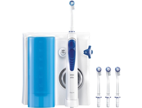 Irrigador worten top