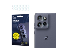 Película De Ecrã Motorola Edge 50 5g 3mk Hardy Fusion Lens Protection