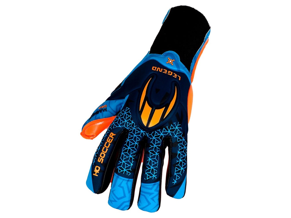 Luvas Guarda-redes Legend Iii Azul 9 1/2 HO SOCCER
