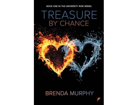 Livro Treasure by Chance de Brenda Murphy (Inglês)