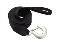Seachoice Winch Strap With Loop End
