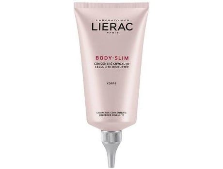 Body-Slim Concentrado Crioativo Celulite Instalada 150ml