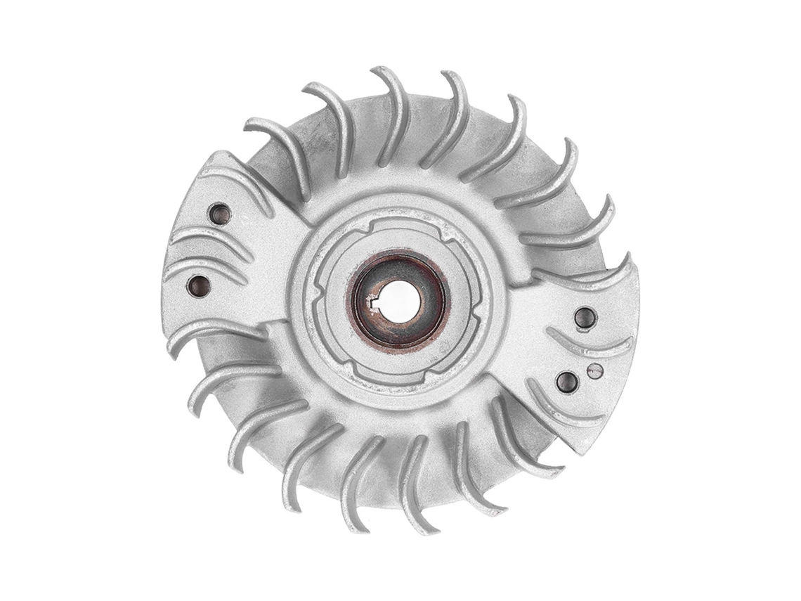 RODA Livre Primerox de Liga de Alumínio para Motosserra Stihl 044 Ms440 com S/MARCA