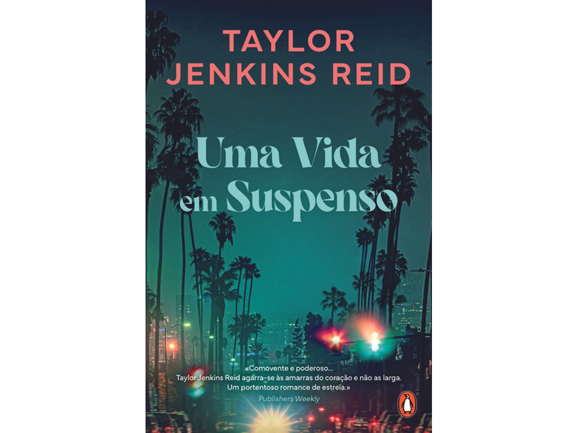 Uma Vida Em Supenso