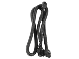 Compatível Com Cabo De Alimentação Vga Pcie Evga Supernova G2 De 8 Pinos Para 8 Pinos Duplos E 6 Pinos Slowmoose