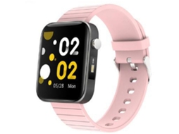 Smartwatch ENZON Rosa