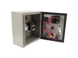 Controlador de Temperatura Pid Trifásico Inteligente