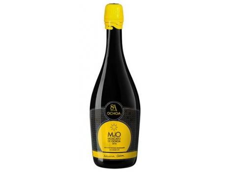 Moscato Ochoa Mdo 75cl BODEGAS OCHOA