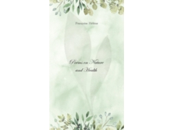 Livro Poems on Nature and Health de Françoise Hélène (Inglês)