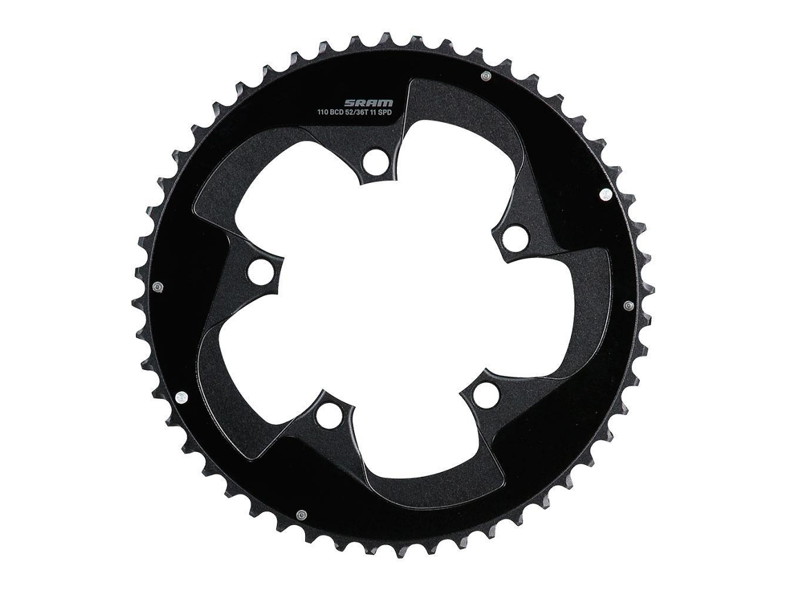 Sram Red 11s 50 T 130 Al5