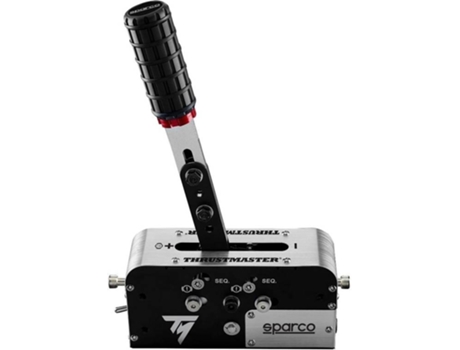 Travão THRUSTMASTER TSS Sparco Mod — Para PC