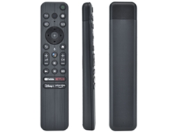 Controlo Remoto Tv Voice Para Sony Rmf-tx800u Universal Replacement Cuich
