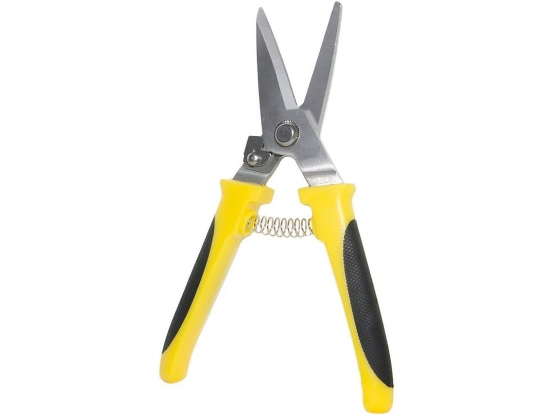 Tijeras De Corte De Cascos Para Oveja Cabra Vaca Caballo Conejo Acero Carbono Sk5 8 Pulgadas