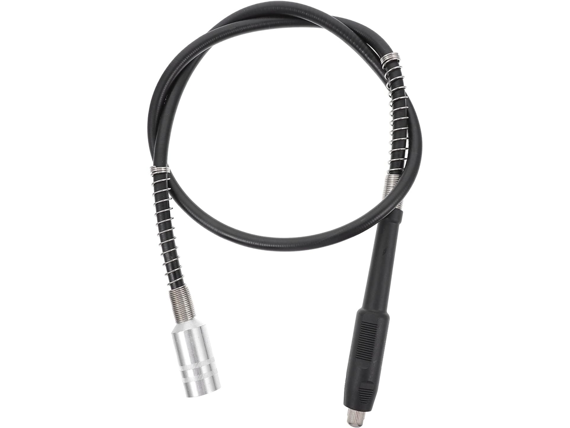 Eixo Extensor Flexível Para Máquina De Gravação, Tubo Furadeira,