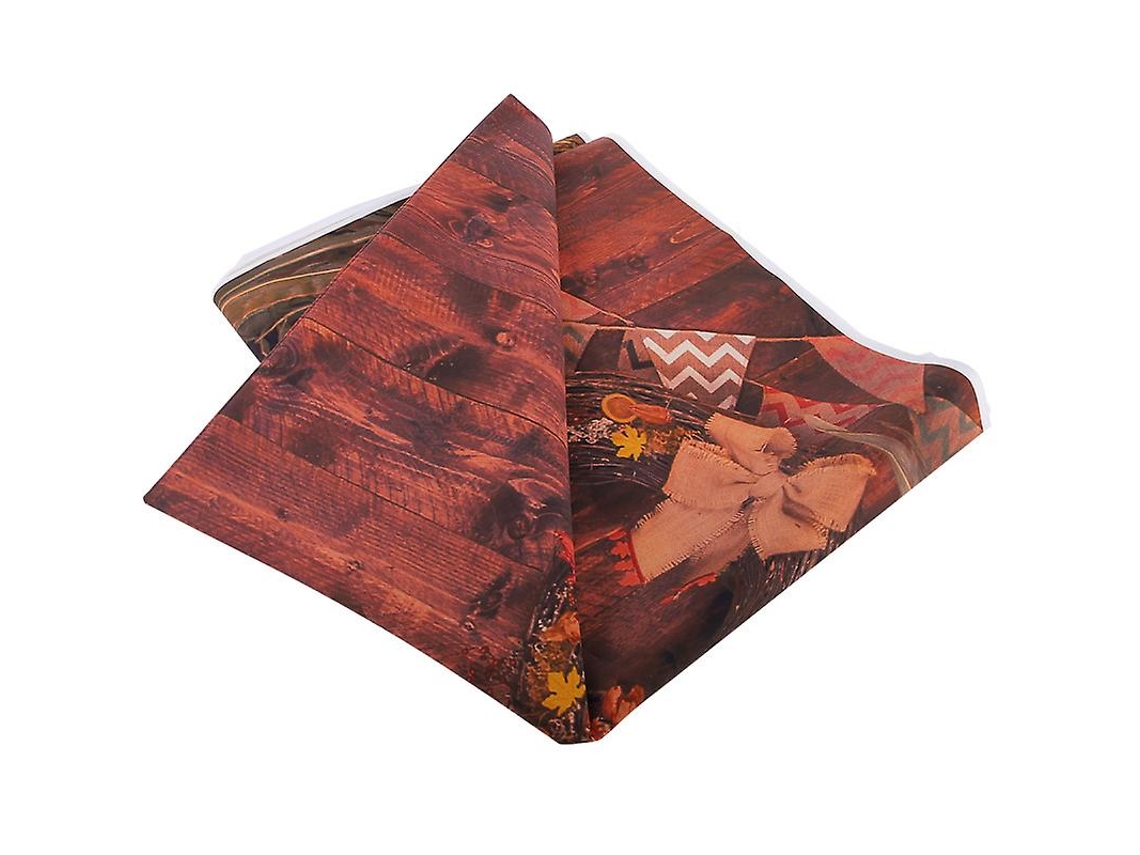 1 Unidade de Tapeçarias de Parede para Presentes de Halloween ALLINLESS
