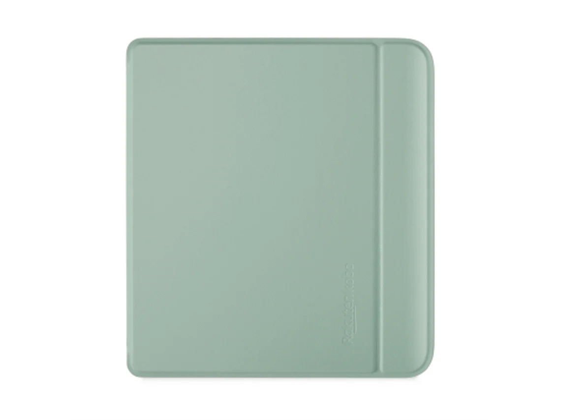 Capa KOBO SleepCover para Kobo Libra Colour - Verde