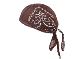 Forro Refrescante para Capacete, Bandana Estilo Dorab, Homens, Motociclismo TAISHENGDA