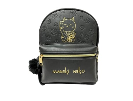 Mochila Feminina RED ROBIN Gaming Maneki Neko 7 L