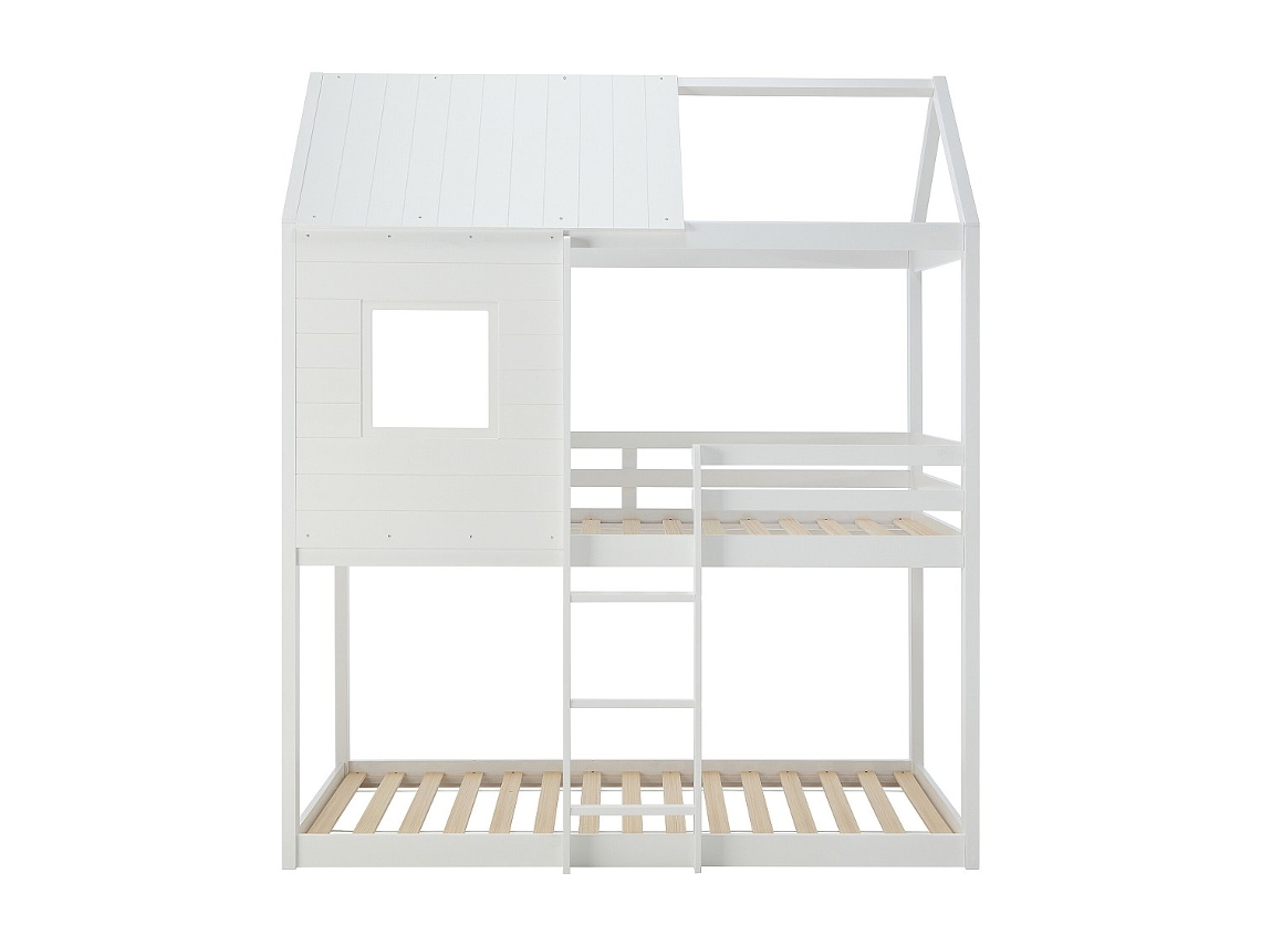Cama Cabana Lidovara
