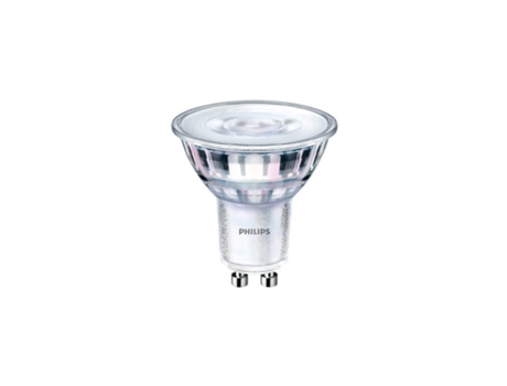 Lâmpada Corepro Ledspot Dim 4=50w/840 36º Gu10 Philips