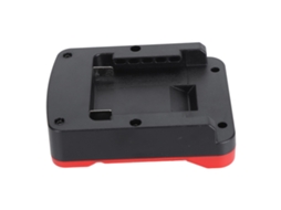 Adaptador de bateria Bosch 18V para ferramentas Einhell LAXISCREED
