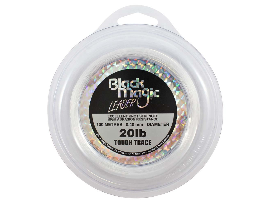 Black Magic Tough Trace 100m