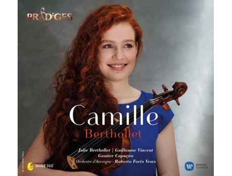 CD Camille Berthollet - Camille