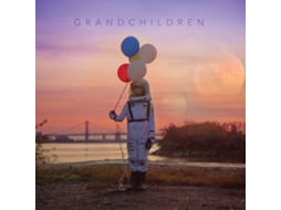 Vinil Grandchildren - Granda (1CDs)