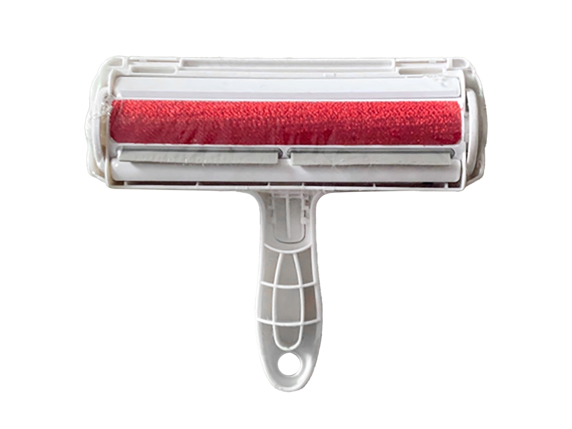 Rolo de Pelos de Pet Automático para Sofá e Carro