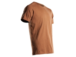 Camiseta Customized 22582 Castanho XL MASCOT