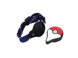 Pulseira Bluetooth EOOCOO com liga/desliga automático e interação com jogos