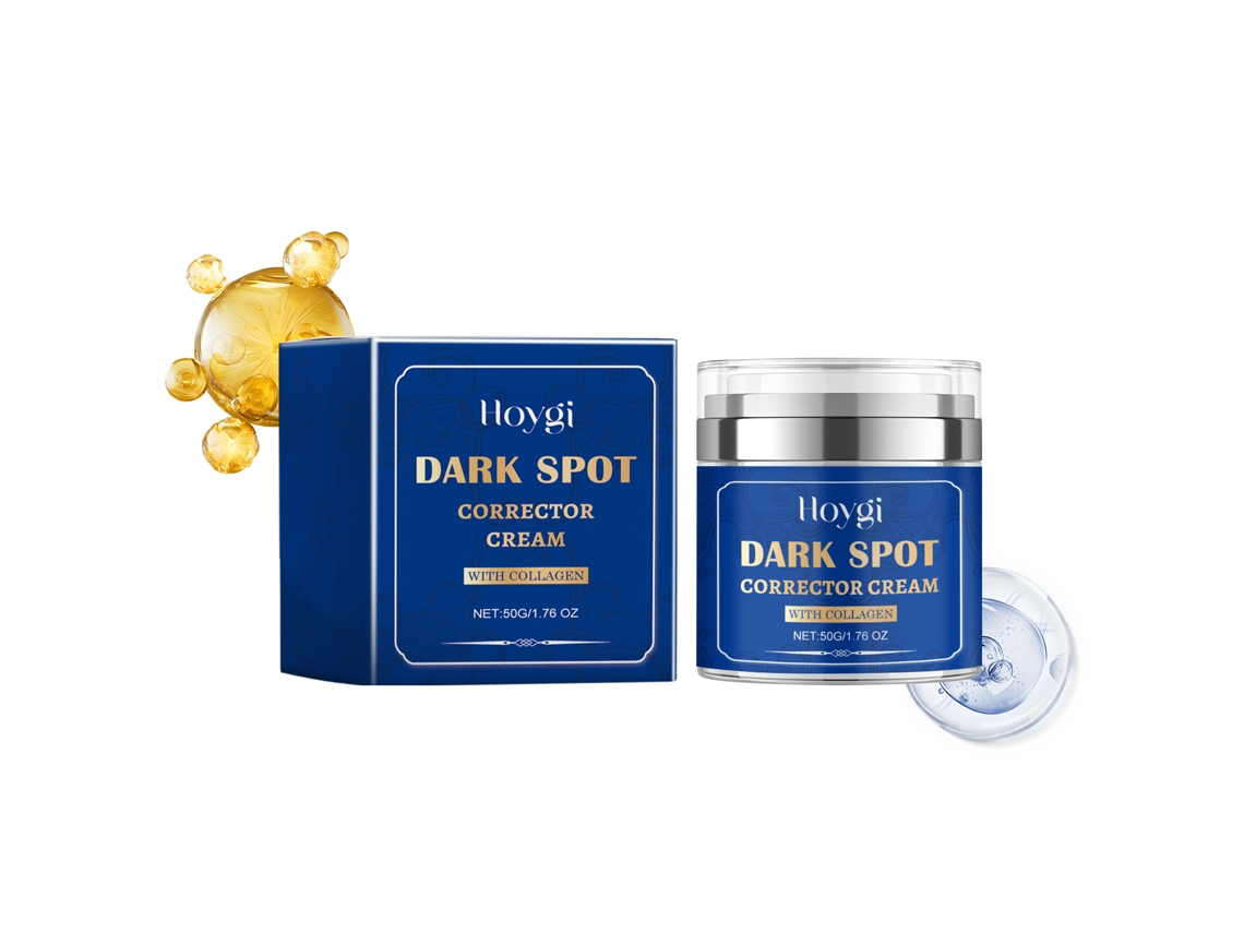 Creme Clareador e Hidratante para Manchas e Rugas, Pele Suave e Radiante LAXISCREED