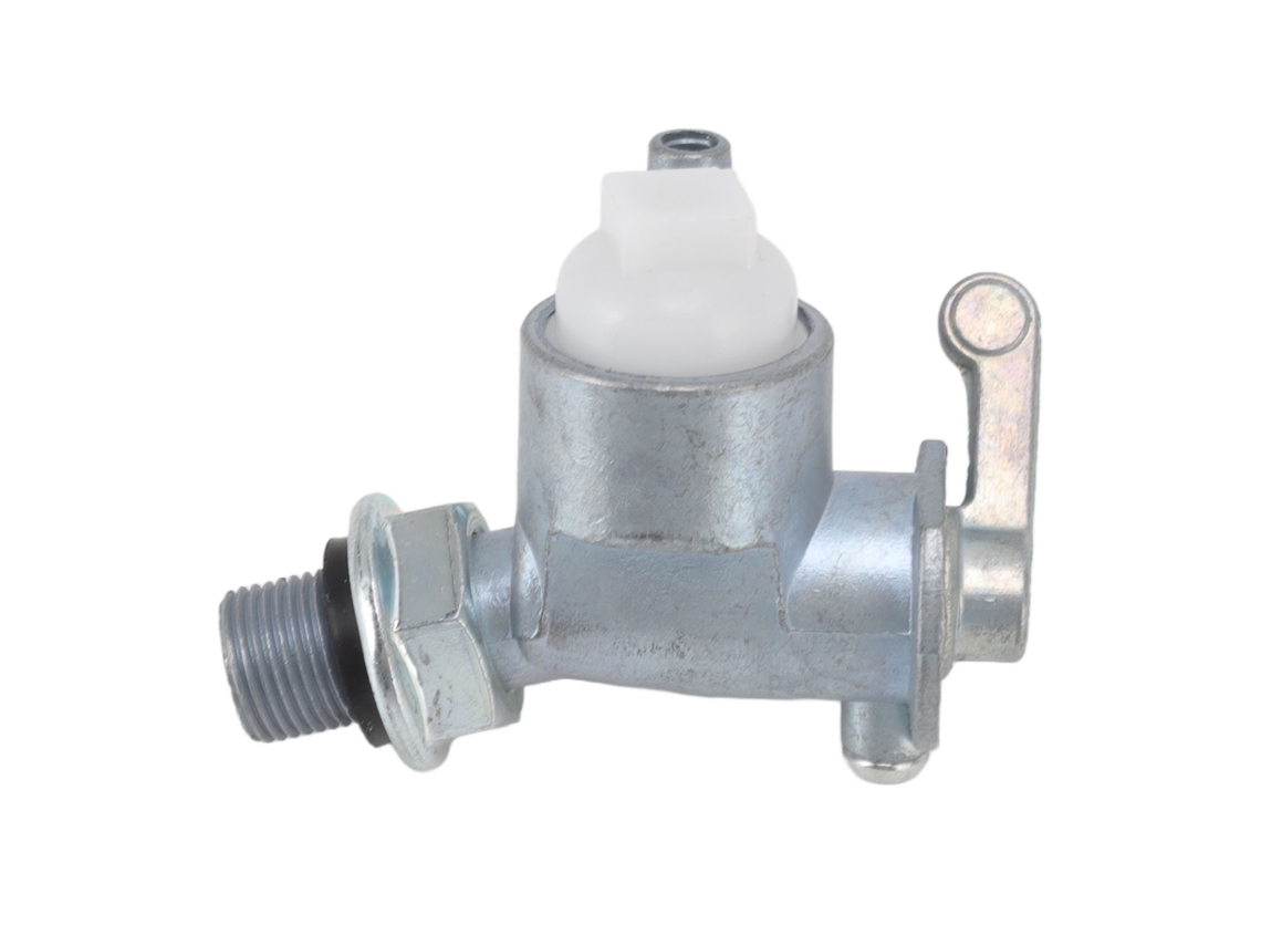 Chave de Tanque de Combustível 12mm para Motores Robin | S/MARCA