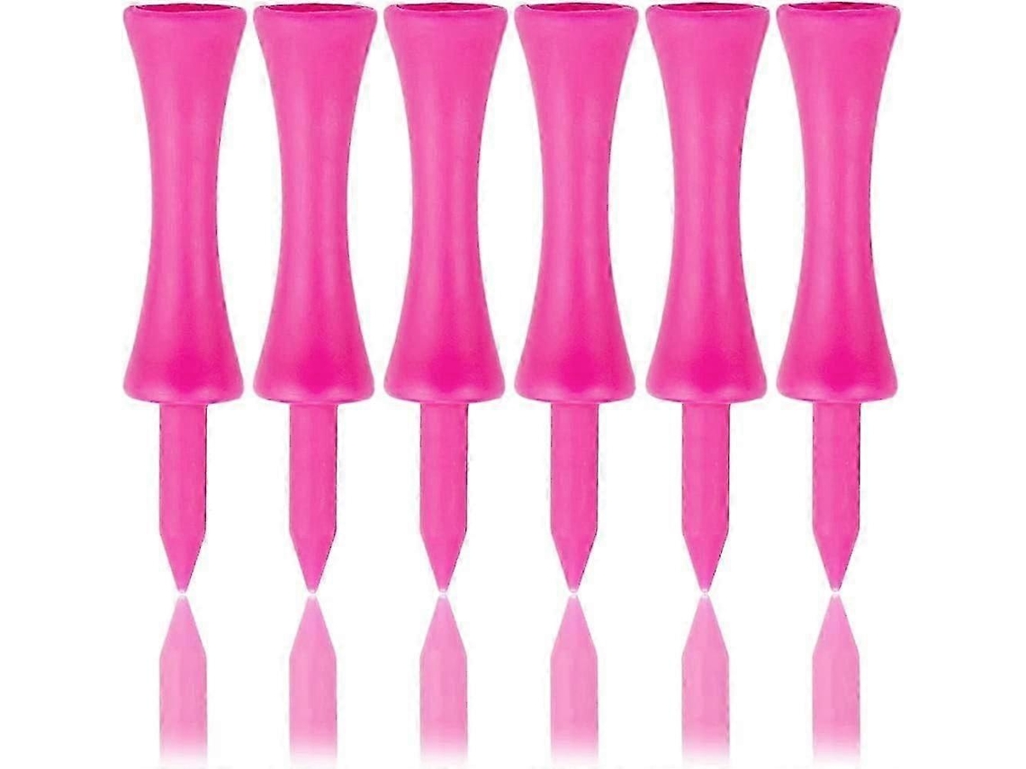 Lurelia Acessório De Golfe Leve Plástico, Rosa