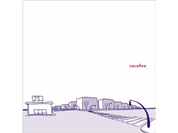 CD Vacabou - Vacabou