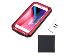 Capas Impermeáveis para Iphone 7/8 LAXISCREED