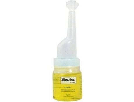 Loção Stimulina By Capillus Recuperação 10 ml